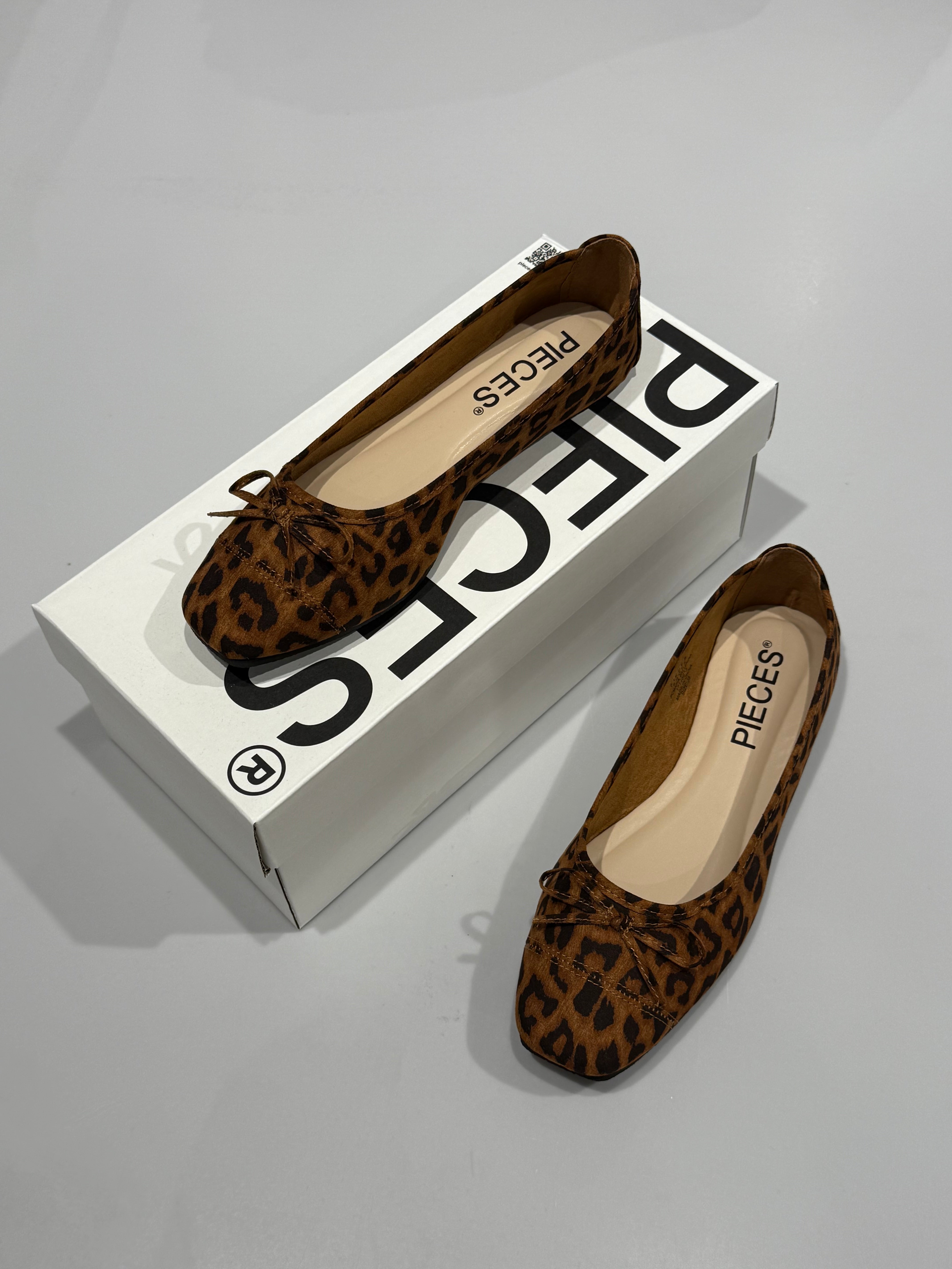 PCMARIA Ballerina - Black